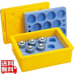 保温 コンテナー 茶碗蒸しコン SR-11-2 小 写真1