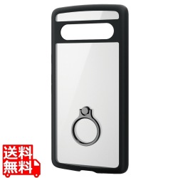 TOUGH SLIM LITE フレームカラー リング付 写真1