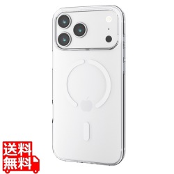 ソフトケース クリスタルクリア MAGKEEP 写真1