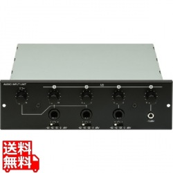  ユニペックス エコー機能付き入力ユニット MU-600 写真1