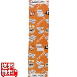 住友PE 耐熱抗菌おにぎり A型(関西) 5穴 大 KA5LO 写真1