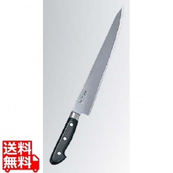 杉本 合金鋼ステンレス ハムスライス CM2630 30cm 写真1