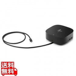 HP USB-C ドック G5 写真1