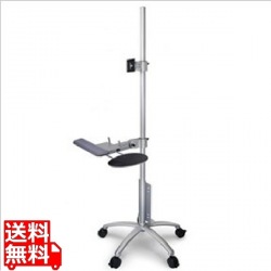 PA-23D-3A 移動式ワークステーション(PA-23D+LA-16QA+KA-01A) 写真1