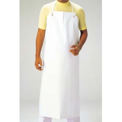 ビニール 前掛 JT4525-0 写真1