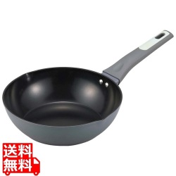 セラループ IH深型フライパン 24cm SF-325 写真1