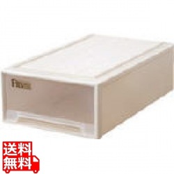 フィッツ押し入れケース ロングL 写真1