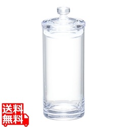 JB ポリカーボネイトキャニスタースリム 2L 写真1