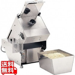 アルファ 生パン粉製造機PT300 写真1