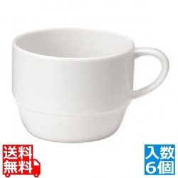 パティア スタッキングカップ(6個入) 41623-6321 写真1