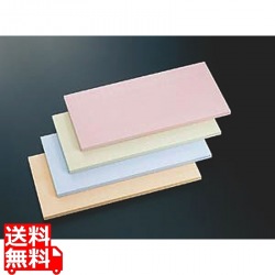 アサヒ カラーまな板 SC-102 グリーン 写真1