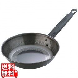 TKGブルーテンパー ハンマーフライパン 18cm 写真1