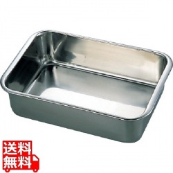 18-8 DUバット 38型 業務用 写真1