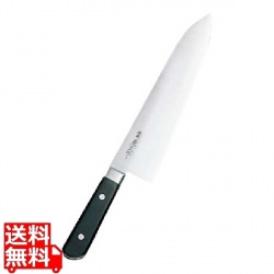 本匠兼正(本刃付)洋出刃 21cm 写真1