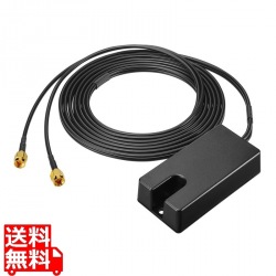 UD-LT2用 LTE延長アンテナ 写真1