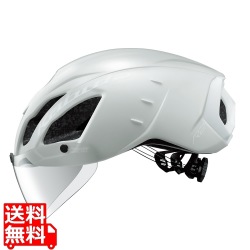 エアロ・R2 オールホワイト(L/XL) ( AERO-R2 ) 写真1