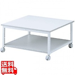 レーザープリンタスタンド(W700×D700mm) 写真1