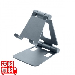 スマートフォンスタンド(2関節) 写真1