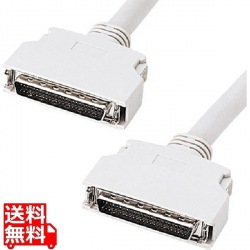 SCSIケーブル 写真1