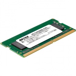 PC4-2666対応 260ピン DDR4 SO-DIMM 4GB 写真1