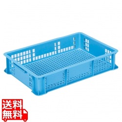 サンコー サンテナー B#19K BL PP製 写真1