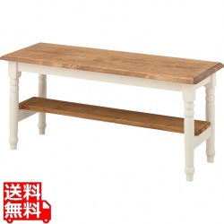 ミディベンチ 写真1