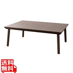 フラットヒーターコタツ 写真1