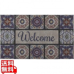 ドアマット 写真1