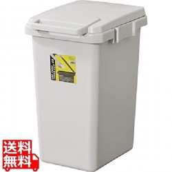 G1-3 ワンハンドトラッシュカン 45L 写真1