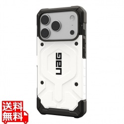 プリンストン UAG iPhone 17 Pro用 MagSafe対応ケース PATHFINDER ホワイト UAG-IPH25MA-MS-WH【日本正規代理店品】 写真1