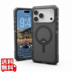 プリンストン UAG iPhone 17 Pro Max用 MagSafe対応ケース TROOPER アッシュ UAG-IPH25LA-TMS-AS【日本正規代理店品】 写真1