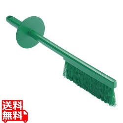 トラストオールカラー セーフティーブラシ 1282602 グリーン 写真1