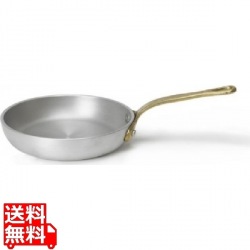 セルヴィン・ターヴォラ アルミフライパン14cm 写真1