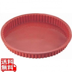 ユニフレックス ノンスティックモルド SFT424 フラン 24cm 写真1