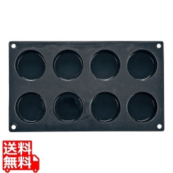 Ma フレキシブルモルド 30SF028 60 シリンダー8ヶ取 写真1