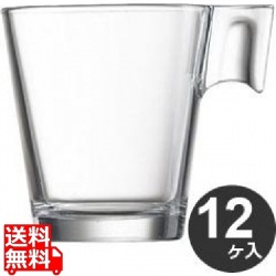 アロマ カップ C1511(12ヶ入) 220cc 写真1