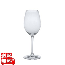 カーライル アリバイ 白ワイングラス 330cc 5643-07 写真1