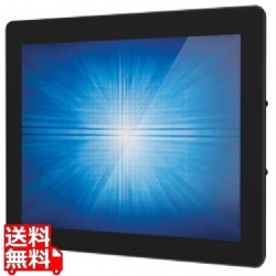 15.0型LCD組込みタッチパネルモニター 5線式抵抗膜方式 写真1