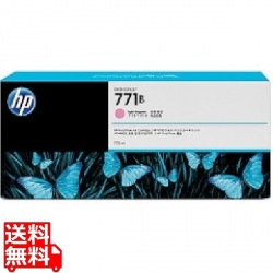 771B インクカートリッジ ライトマゼンタ 写真1