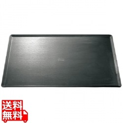 マトファー/ブウジャ 黒鉄 ベーキングトレー 3101.08 650×530 写真1