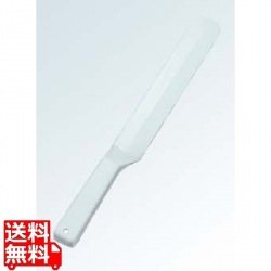 TH ナイロン製 アングラー スパチュラ 大 38258 写真1