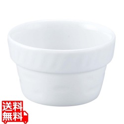 シェーンバルド ラメキン 9278209(3011-9W)白 写真1