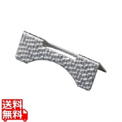 ステンレス 山型箸置(10個入) M11-738 写真1