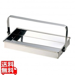 EBM 18-0 お好み岡持ち 写真1