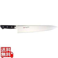 EBM 抗菌 スペシャル・イノックス 牛刀 33cm 写真1