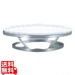 EBM 18-8 バンケットスタンド 魚型 FI-1 写真1