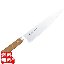 EBM E-PRO モリブデン 牛刀 27cm ブラウン 写真1