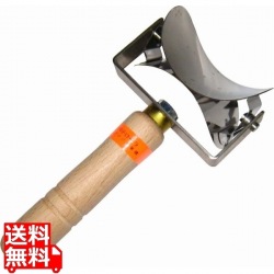 パテローラー 8cm 写真1