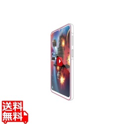 Galaxy A25 5G ガラスフィルム 動画映え 超透明 写真1