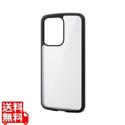 OPPO Reno13 A TOUGH SLIM LITE ハイブリッドケース フレームカラー 写真1